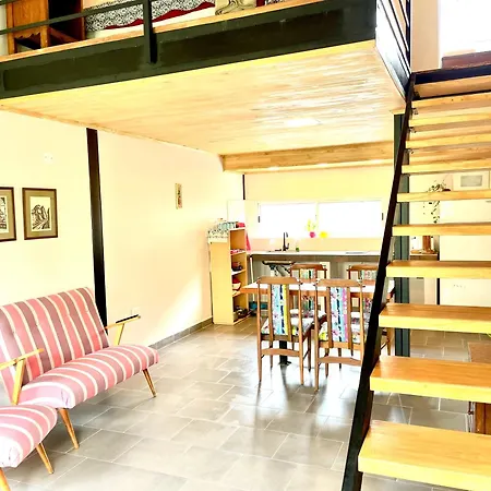 Loft Jujuy, Alto Gorritti - Departamento Cerca Del Centro Apartment San Salvador de Jujuy Exterior photo