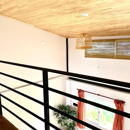 Loft Jujuy, Alto Gorritti - Departamento Cerca Del Centro Apartment San Salvador de Jujuy Exterior photo