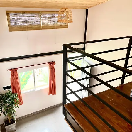 Loft Jujuy, Alto Gorritti - Departamento Cerca Del Centro Apartment San Salvador de Jujuy Exterior photo