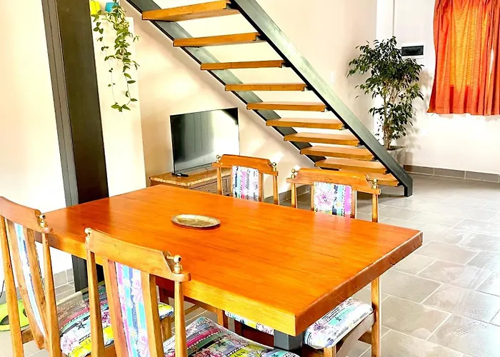 Loft Jujuy, Alto Gorritti - Departamento Cerca Del Centro