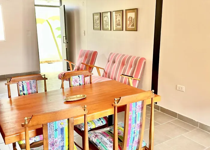 Loft Jujuy, Alto Gorritti - Departamento Cerca Del Centro