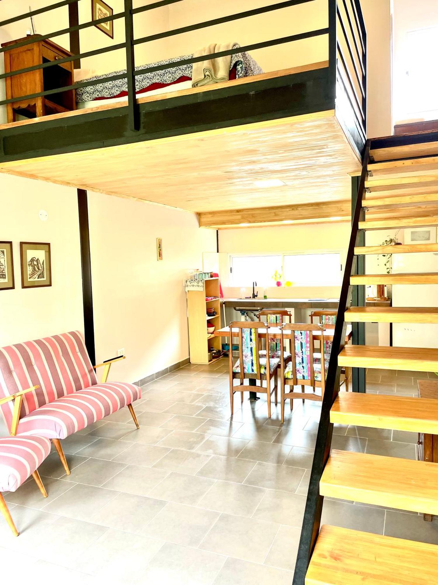 Loft Jujuy, Alto Gorritti - Departamento Cerca Del Centro Apartment San Salvador de Jujuy
