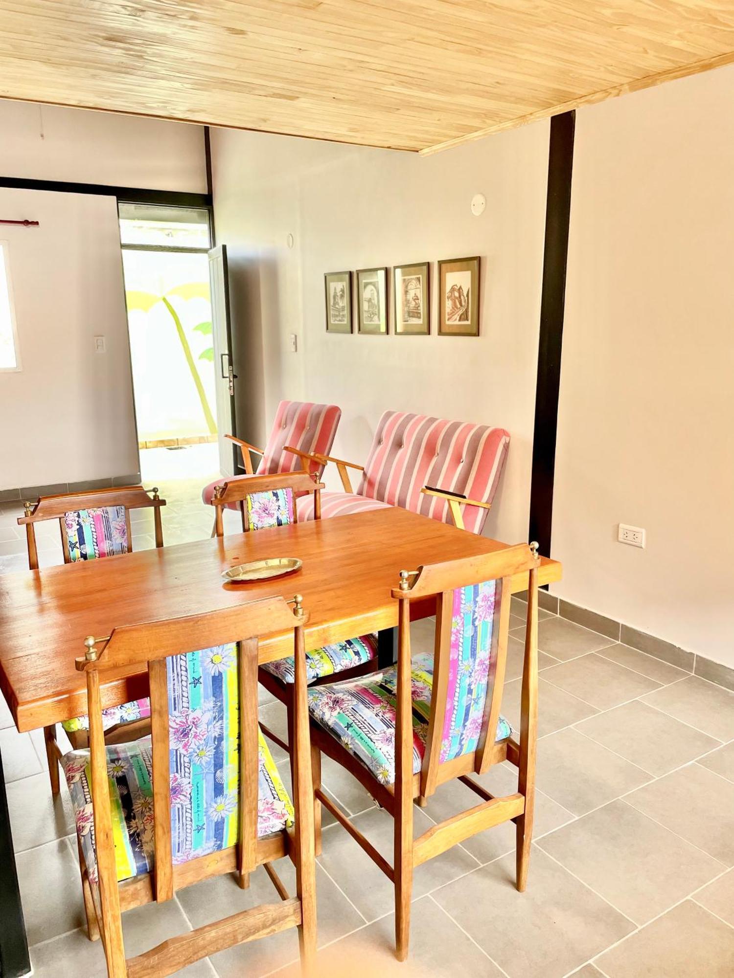 Loft Jujuy, Alto Gorritti - Departamento Cerca Del Centro Apartment San Salvador de Jujuy