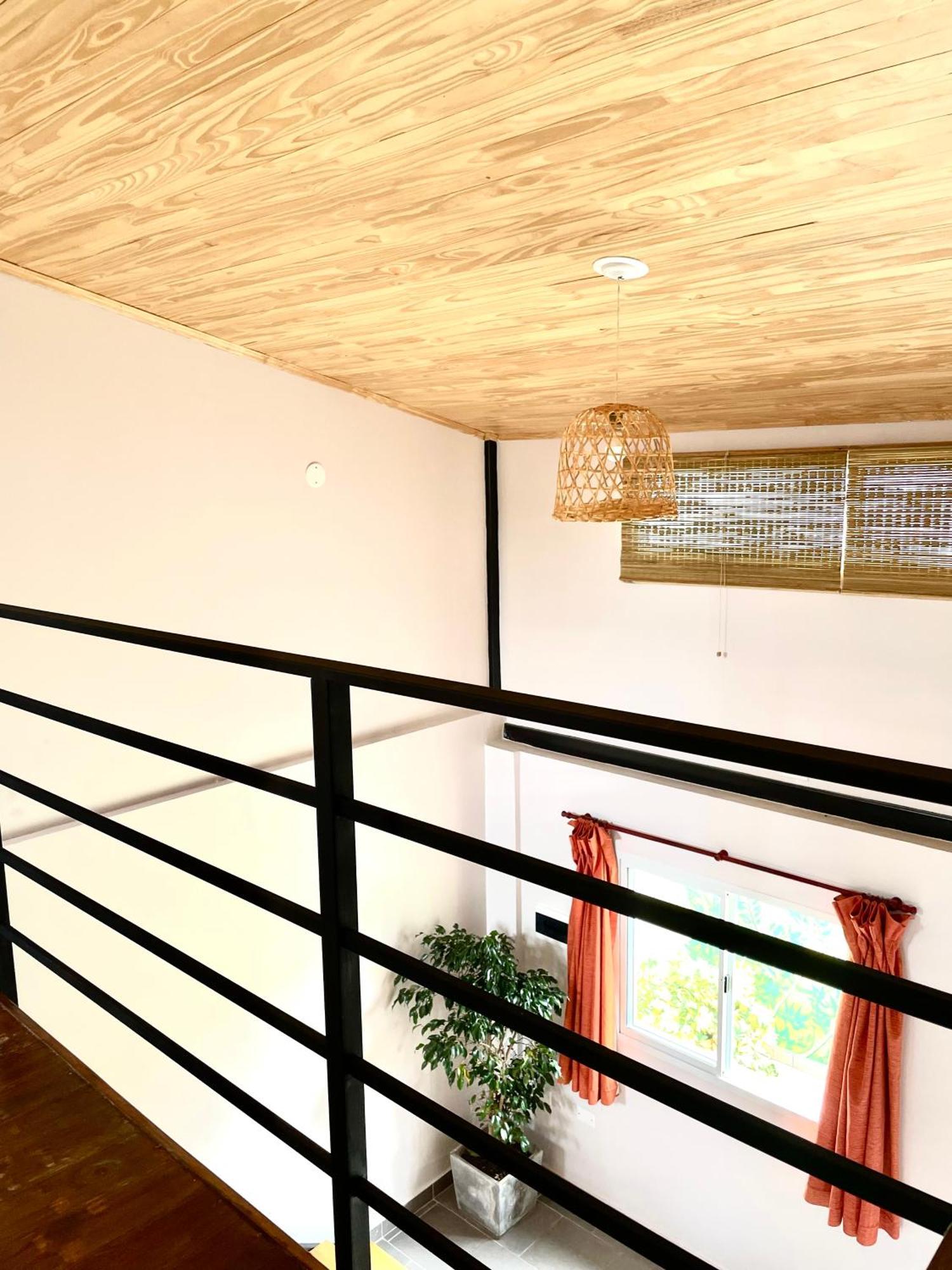 Apartment Loft Jujuy, Alto Gorritti - Departamento Cerca Del Centro San Salvador de Jujuy
