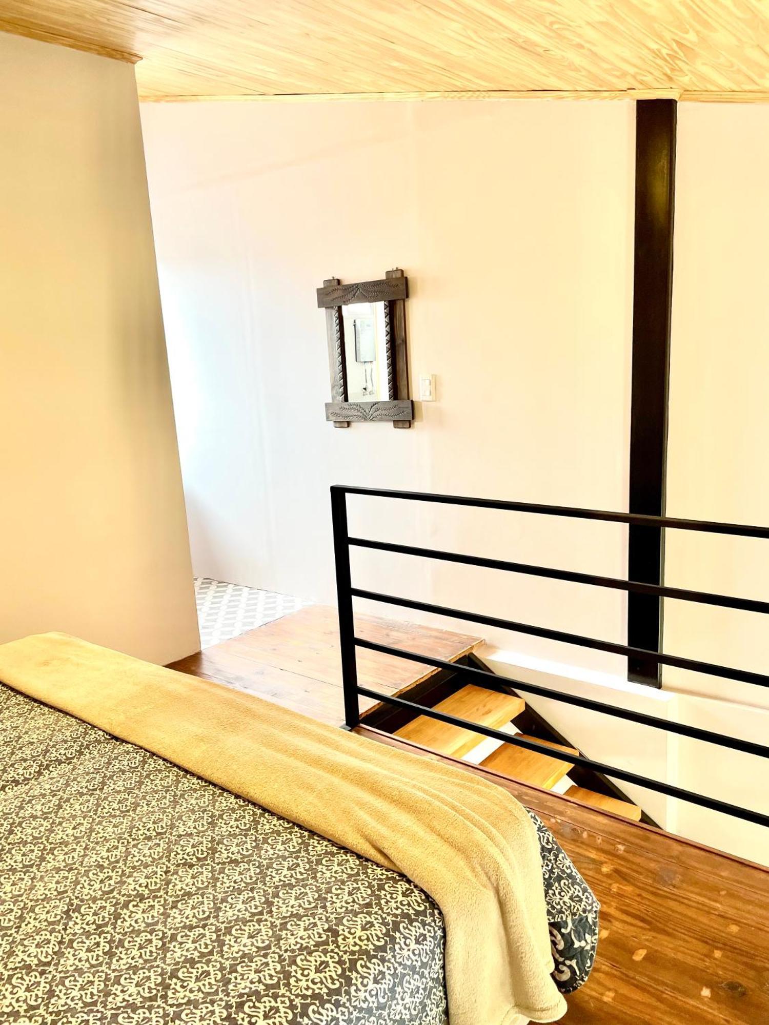 Apartment Loft Jujuy, Alto Gorritti - Departamento Cerca Del Centro San Salvador de Jujuy