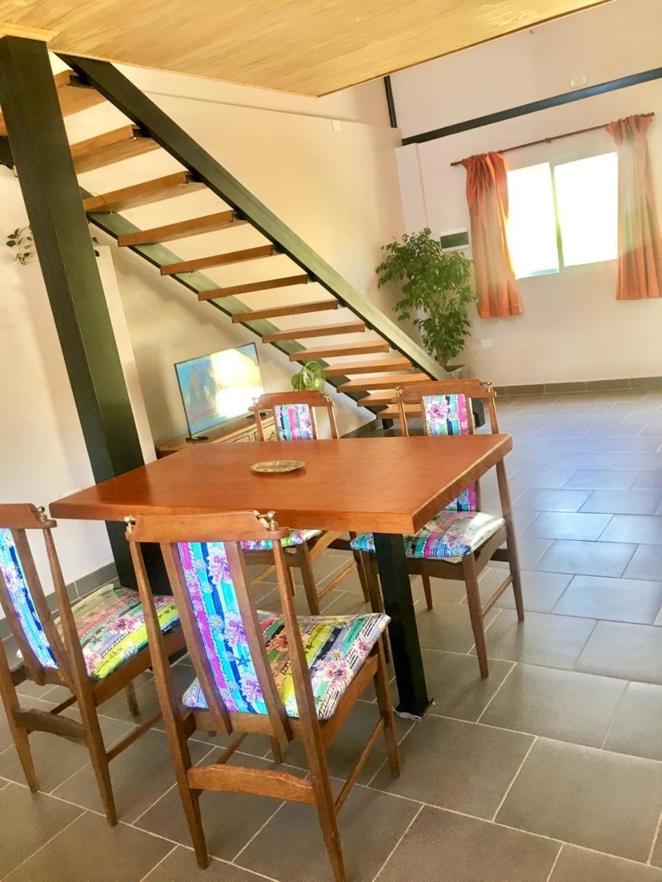 Loft Jujuy, Alto Gorritti - Departamento Cerca Del Centro Apartment San Salvador de Jujuy