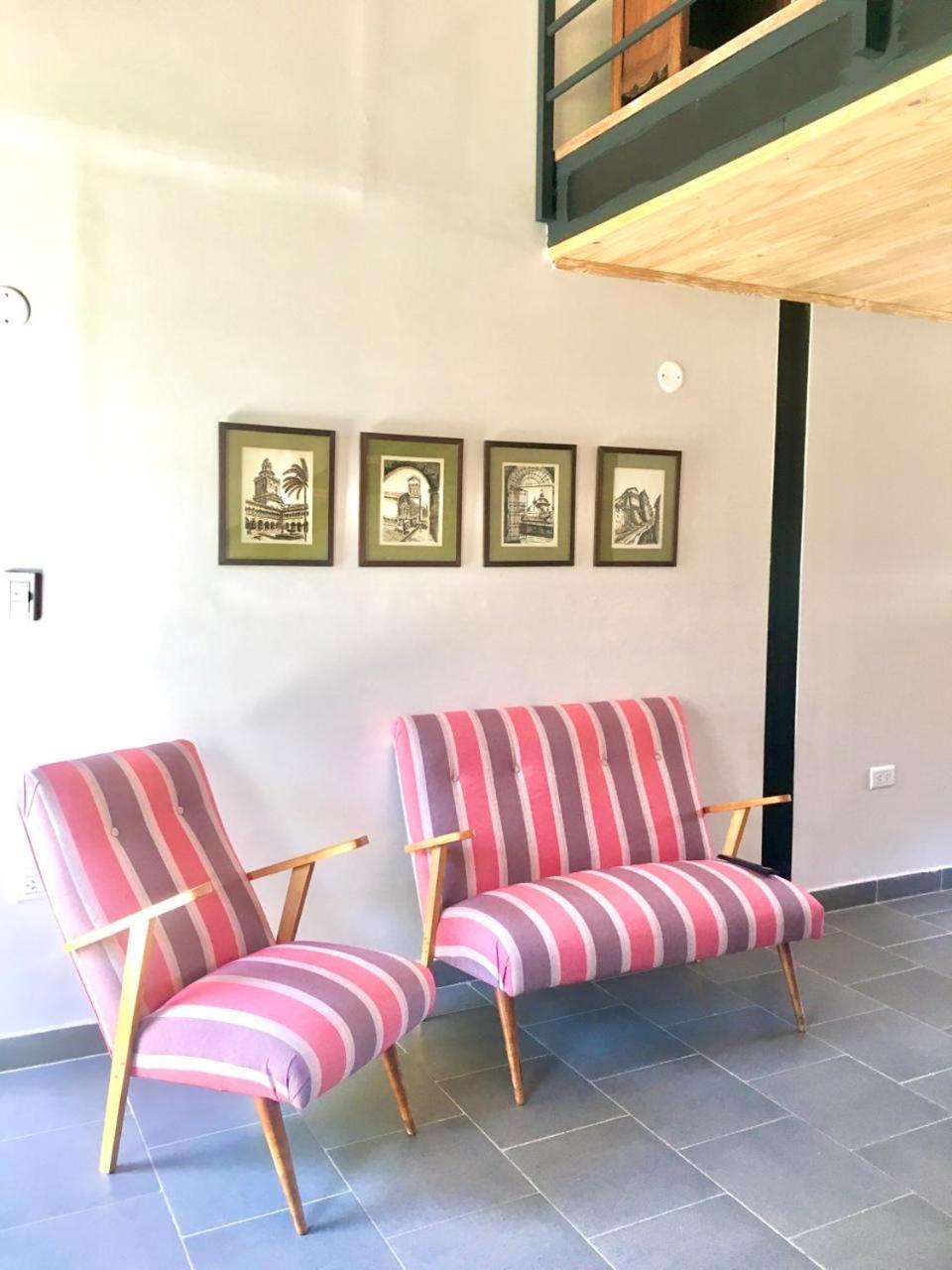 Apartment Loft Jujuy, Alto Gorritti - Departamento Cerca Del Centro *
