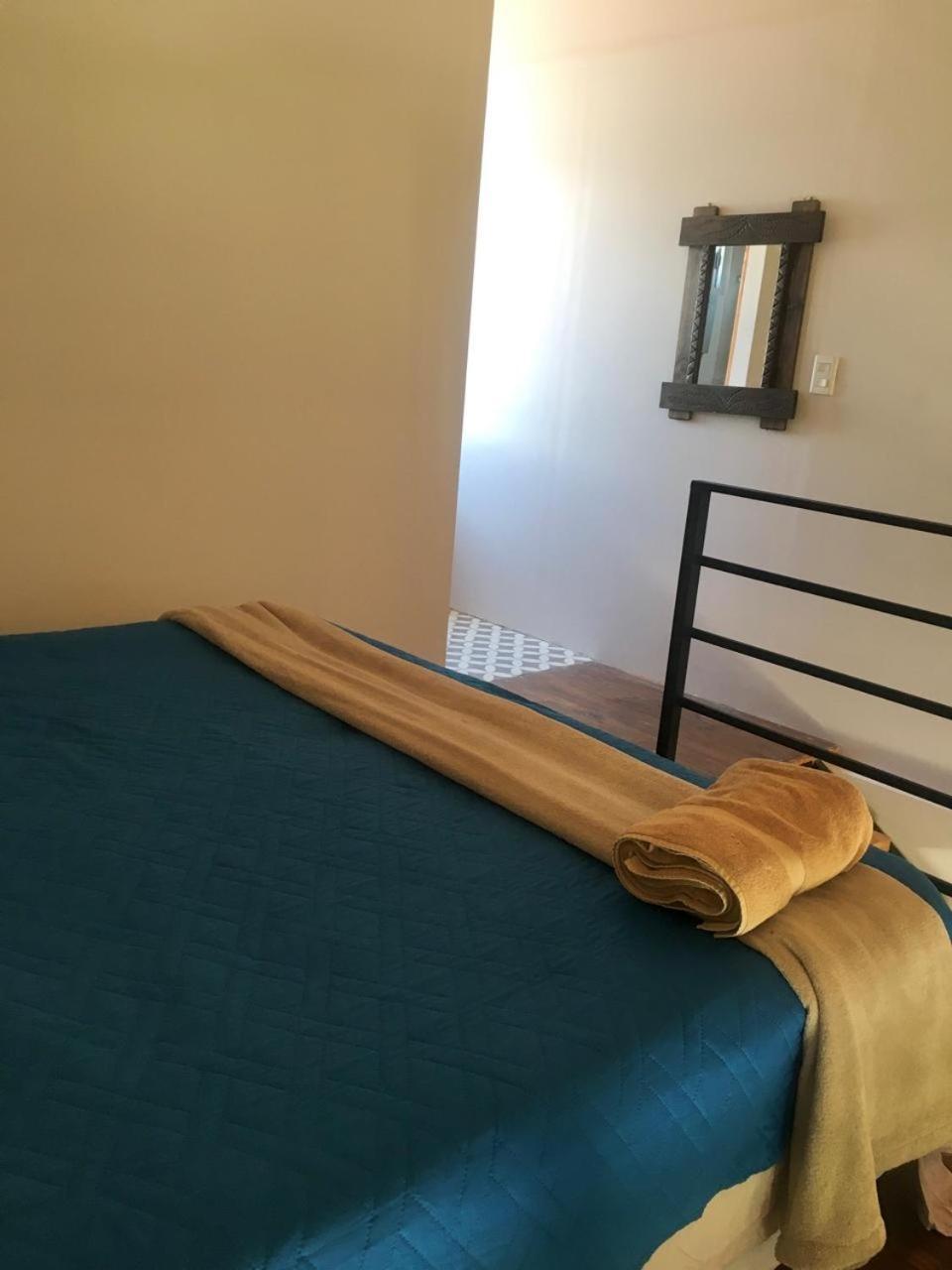 Apartment Loft Jujuy, Alto Gorritti - Departamento Cerca Del Centro San Salvador de Jujuy