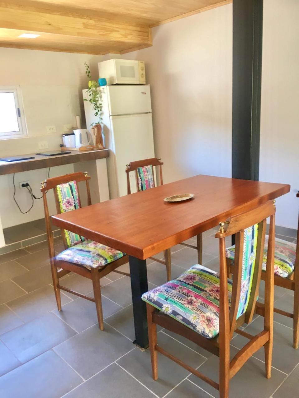 Loft Jujuy, Alto Gorritti - Departamento Cerca Del Centro Apartment San Salvador de Jujuy