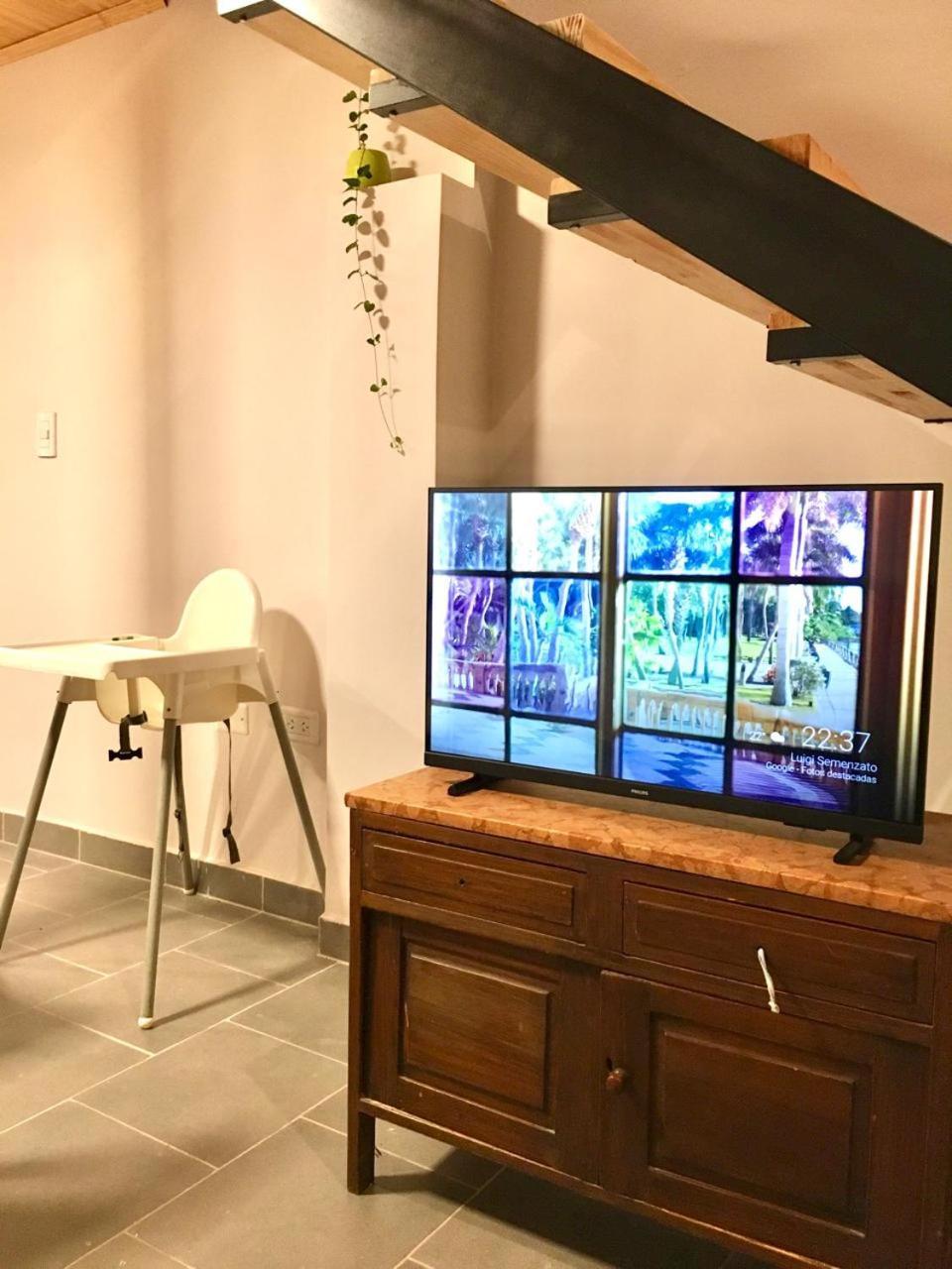 Loft Jujuy, Alto Gorritti - Departamento Cerca Del Centro San Salvador de Jujuy