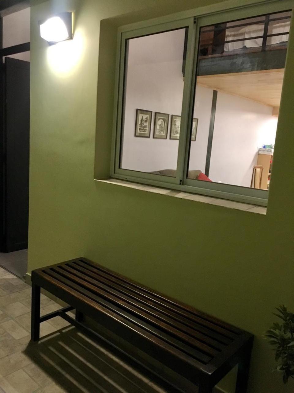 Loft Jujuy, Alto Gorritti - Departamento Cerca Del Centro *