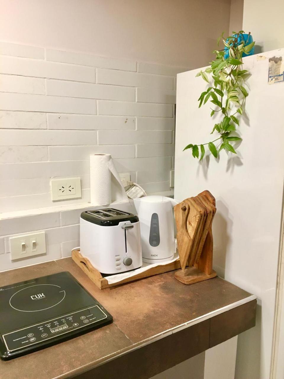 Loft Jujuy, Alto Gorritti - Departamento Cerca Del Centro *