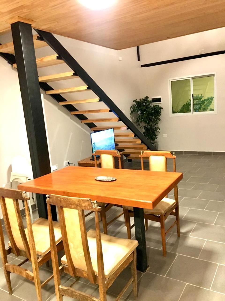 Loft Jujuy, Alto Gorritti - Departamento Cerca Del Centro * San Salvador de Jujuy