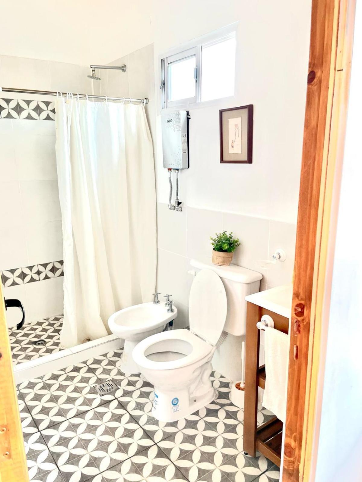 Loft Jujuy, Alto Gorritti - Departamento Cerca Del Centro * San Salvador de Jujuy