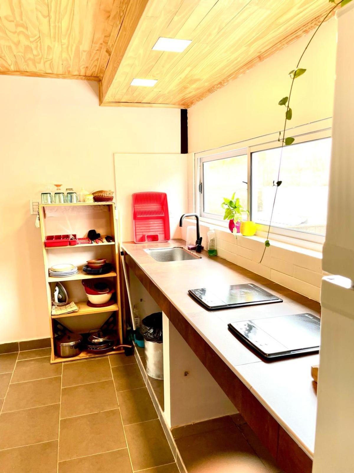 Loft Jujuy, Alto Gorritti - Departamento Cerca Del Centro *