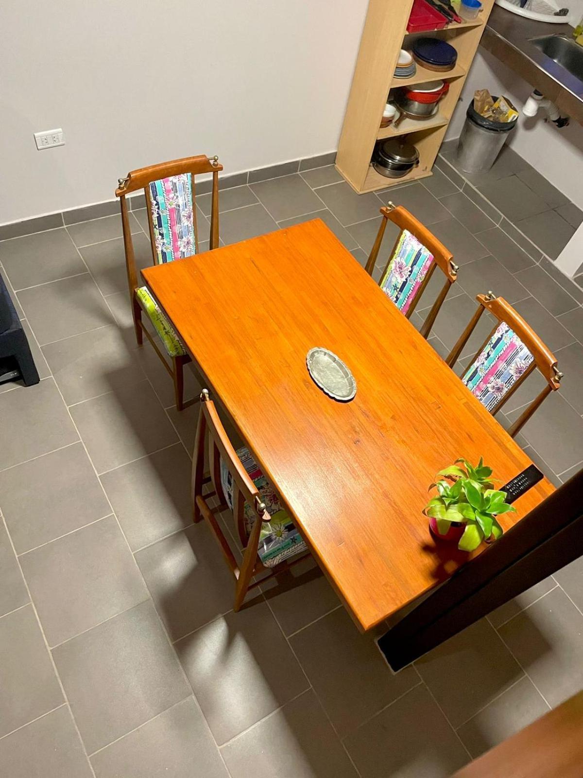 Loft Jujuy, Alto Gorritti - Departamento Cerca Del Centro Apartment *