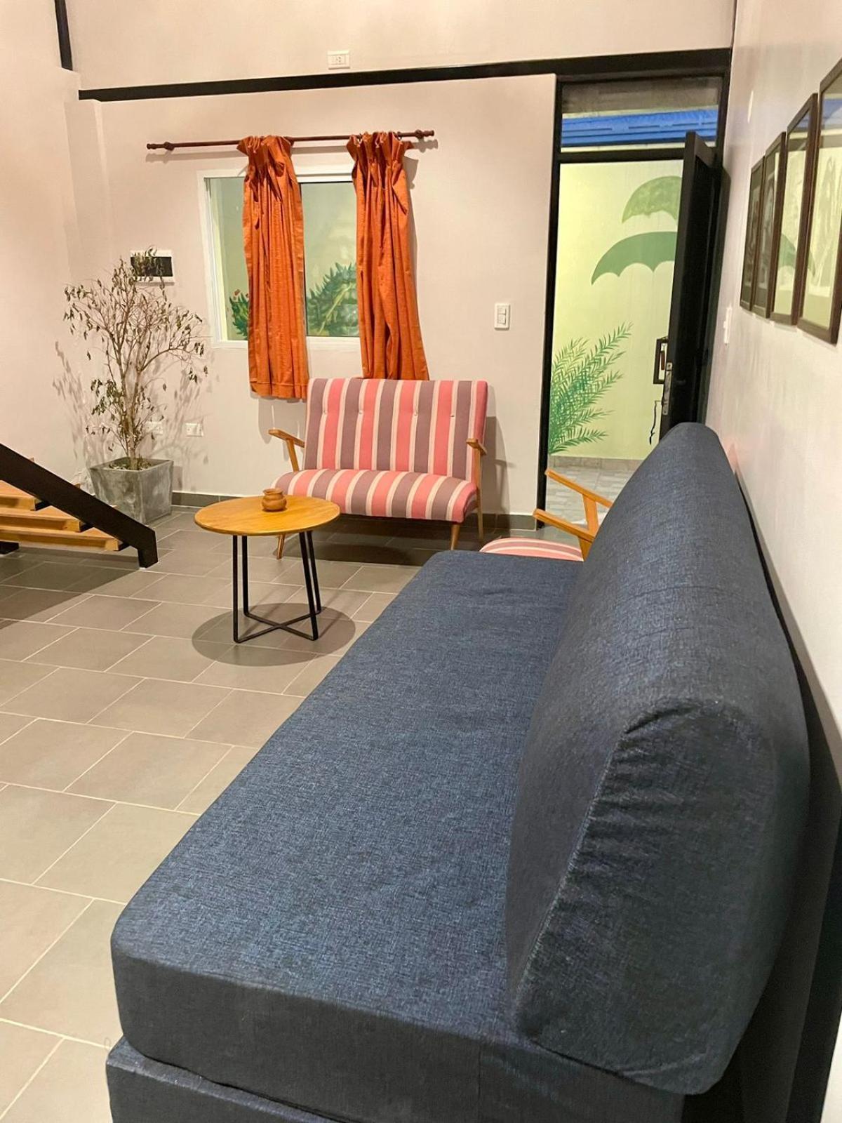 Apartment Loft Jujuy, Alto Gorritti - Departamento Cerca Del Centro *
