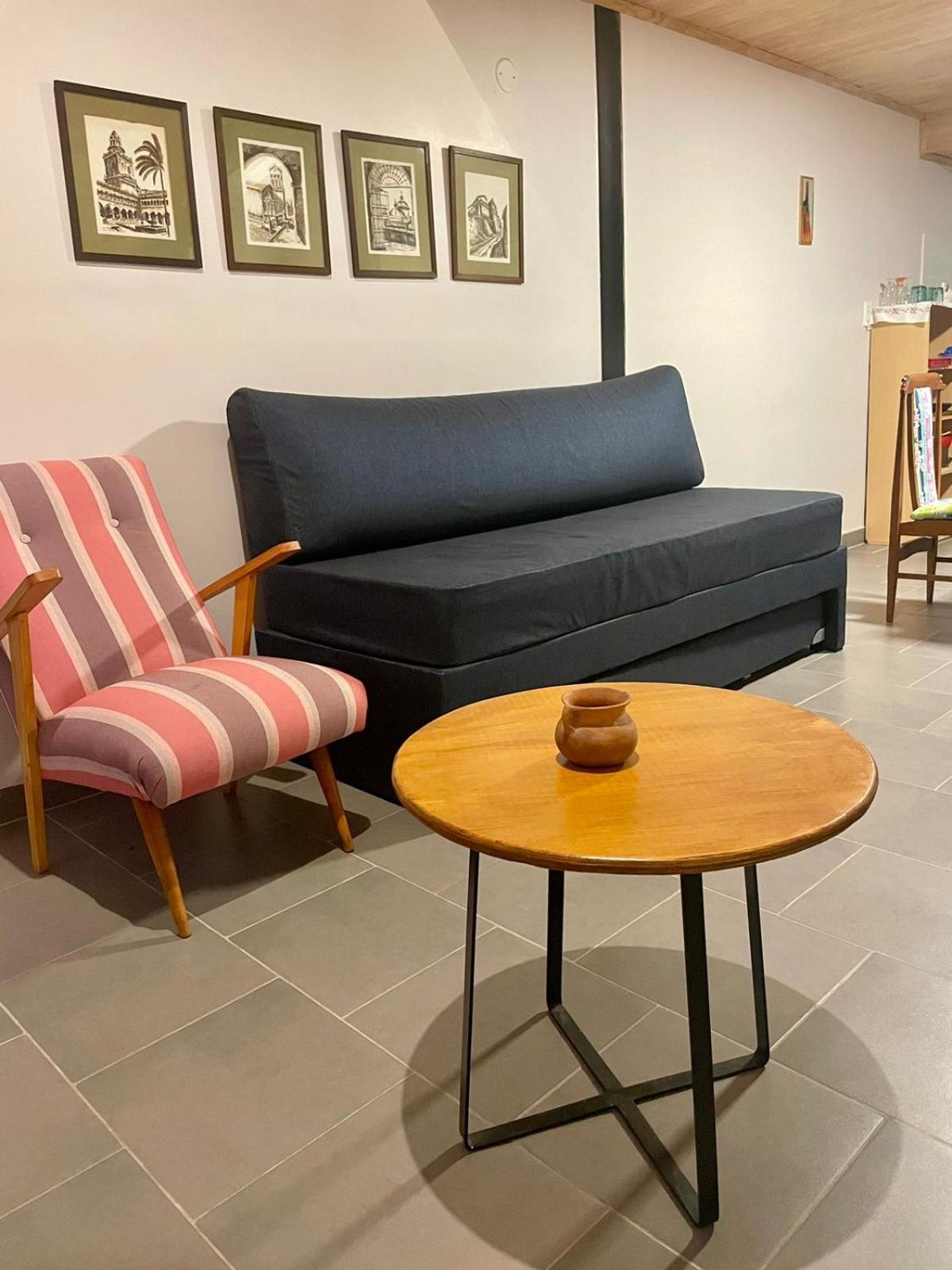 Loft Jujuy, Alto Gorritti - Departamento Cerca Del Centro *