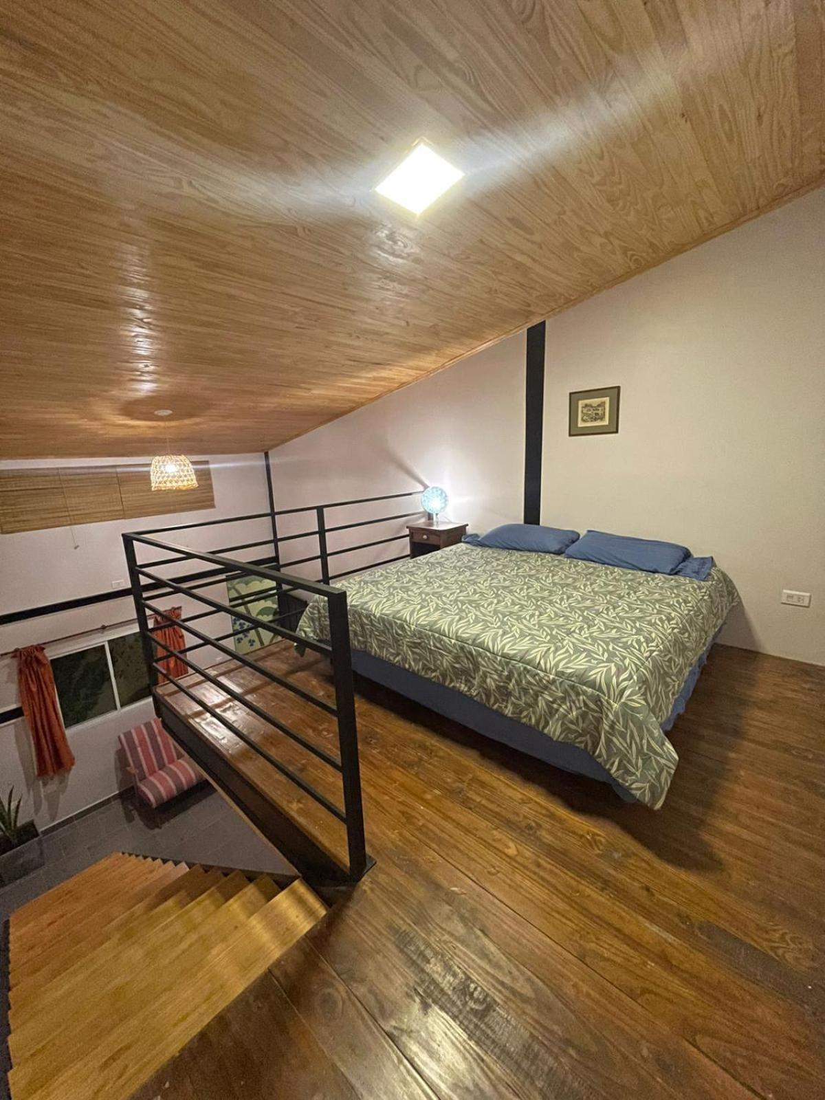Loft Jujuy, Alto Gorritti - Departamento Cerca Del Centro
